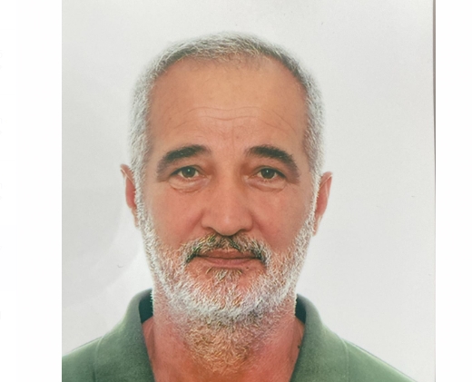 DR. ALİ SERİN