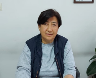 DR. MEVA YASTI