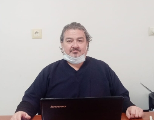 DR. ÖMER ASLAN