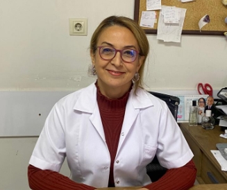 DR. SULTAN ŞENSOY